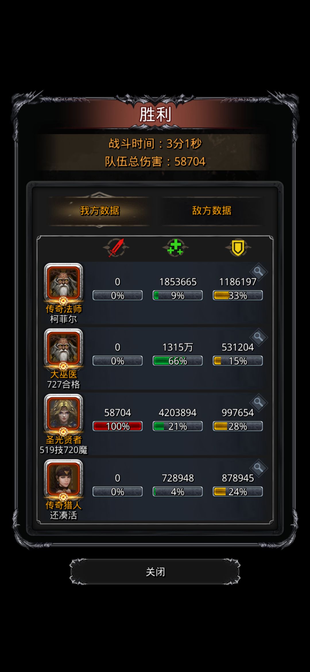 图51 逆生之神孽 2