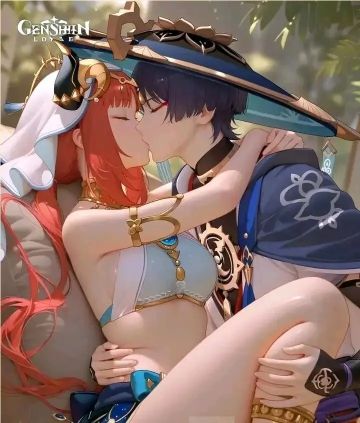 原神不比黑猴好玩？