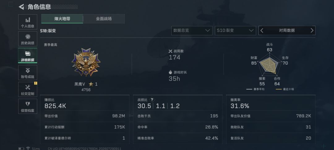 找固排 2
