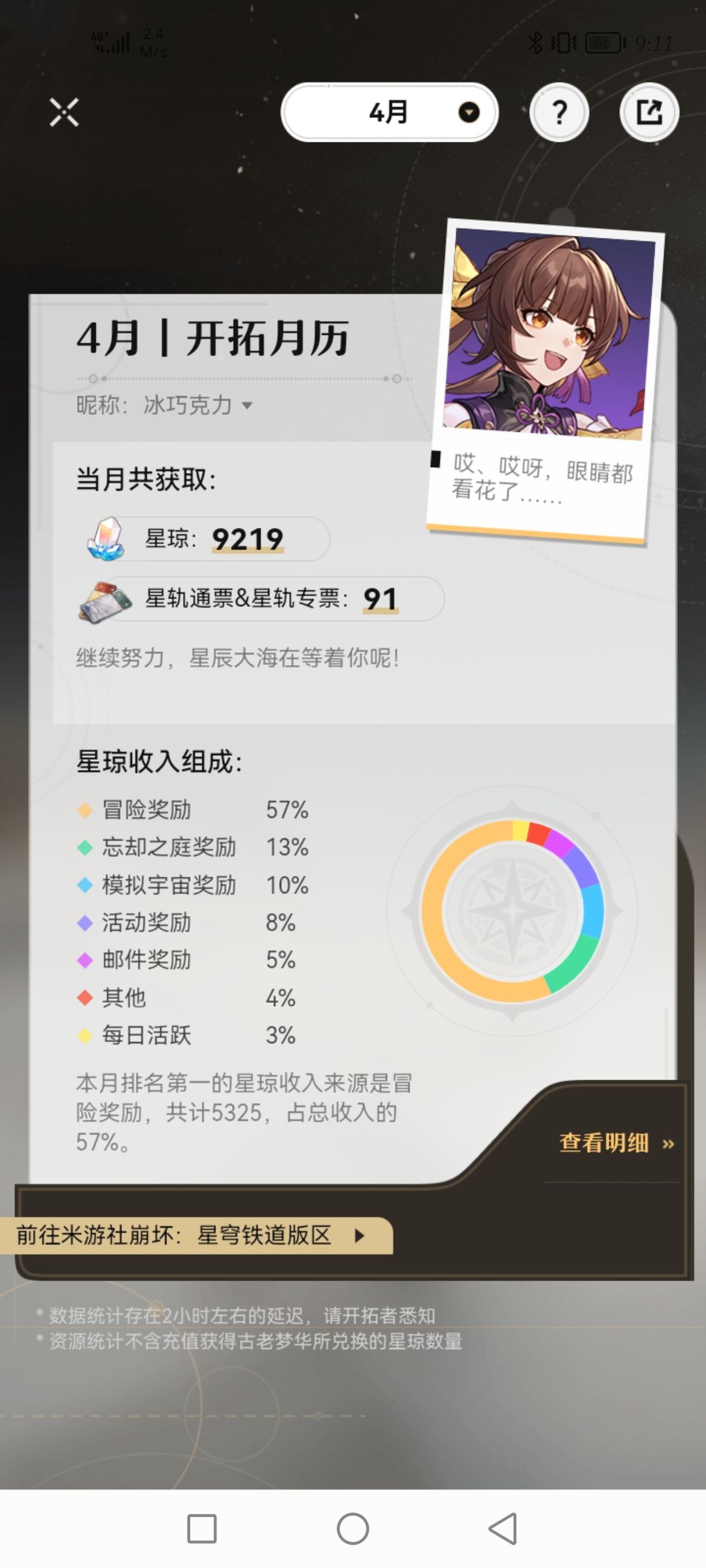 怒吃两个保底 1