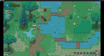 前期可以容易获得+10渔力的简单任务