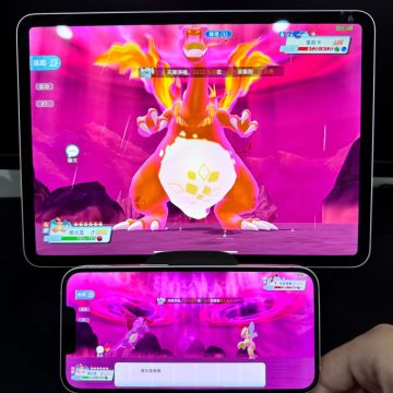 🎮 手机党逆袭Switch！