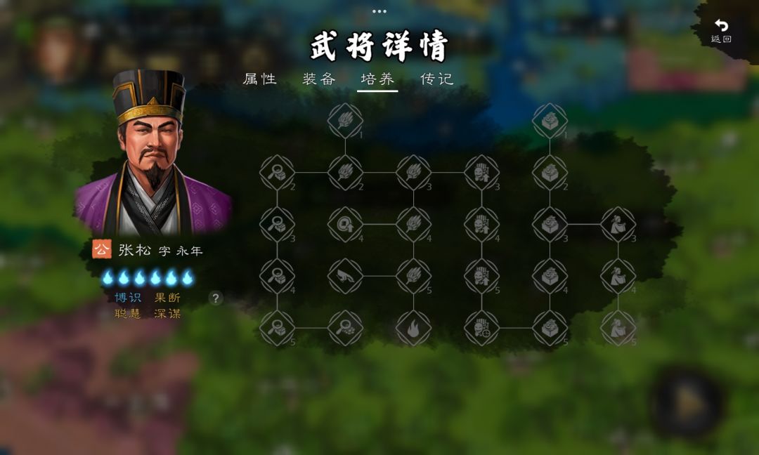 张松:我什么时候这么强了? 2