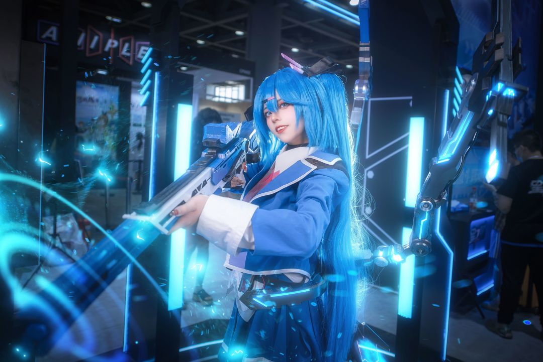 《星之翼》「CPG05」次日返图 3