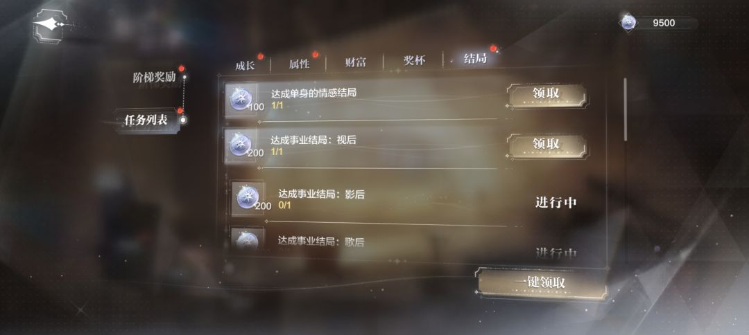 孤狼无所畏惧 2