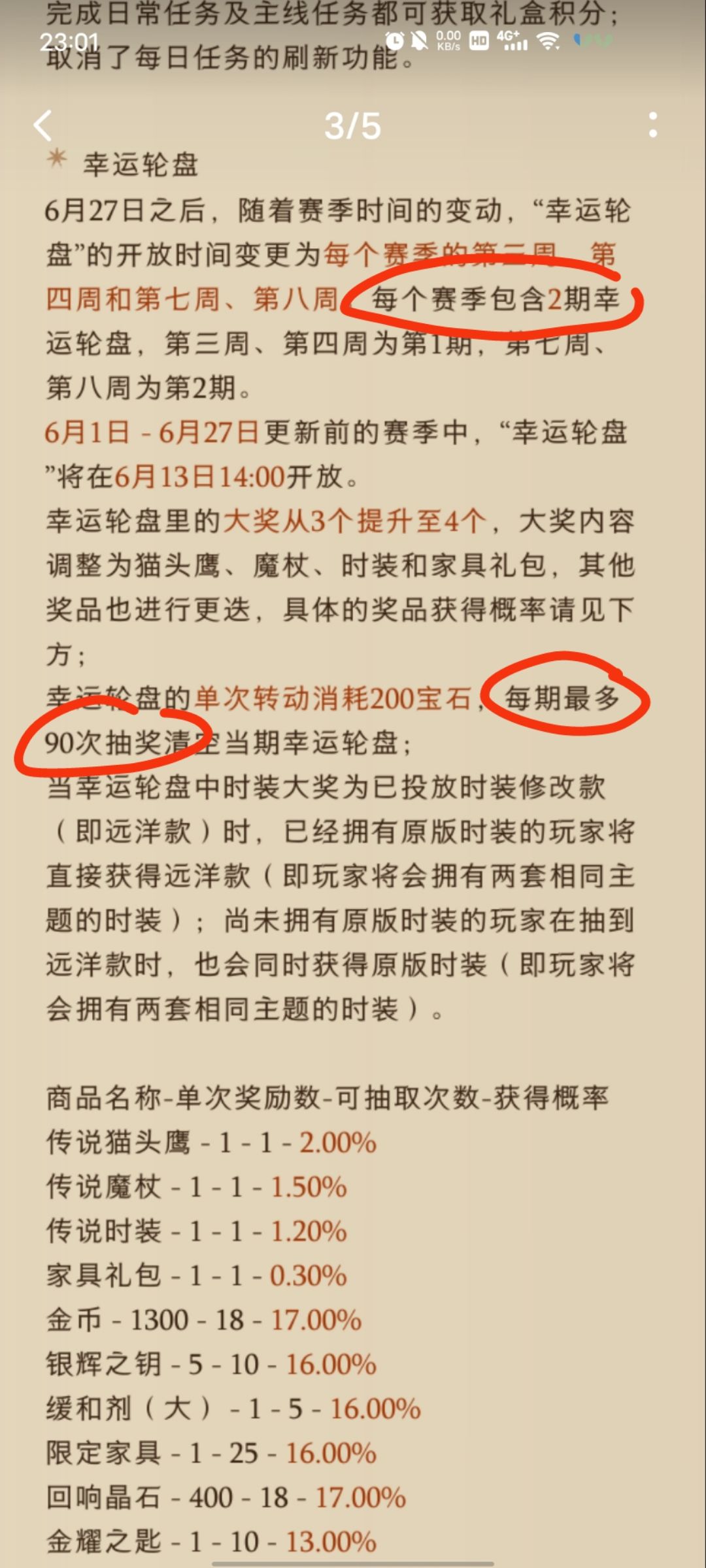 快跑,更新后吃人了 3