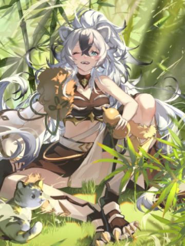 猜猜我属啥（0603~0609每周tap专属活动，第47期）