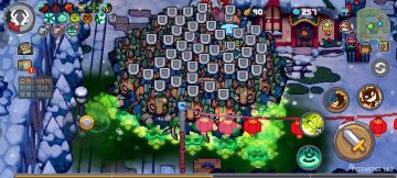 【教程】如何让你的召唤物数量无上限