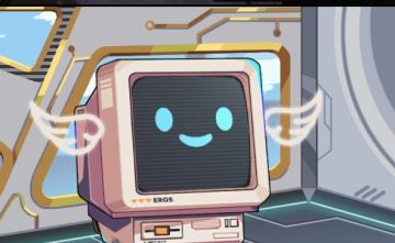 厄洛斯的埃莫观察记录