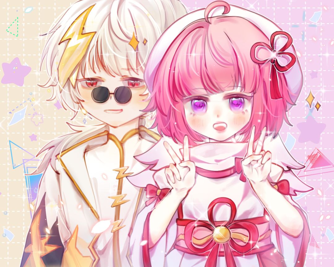 【SS15创作】1 2 3 看镜头 1