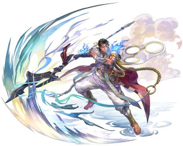 “AS泰坦枪”简介