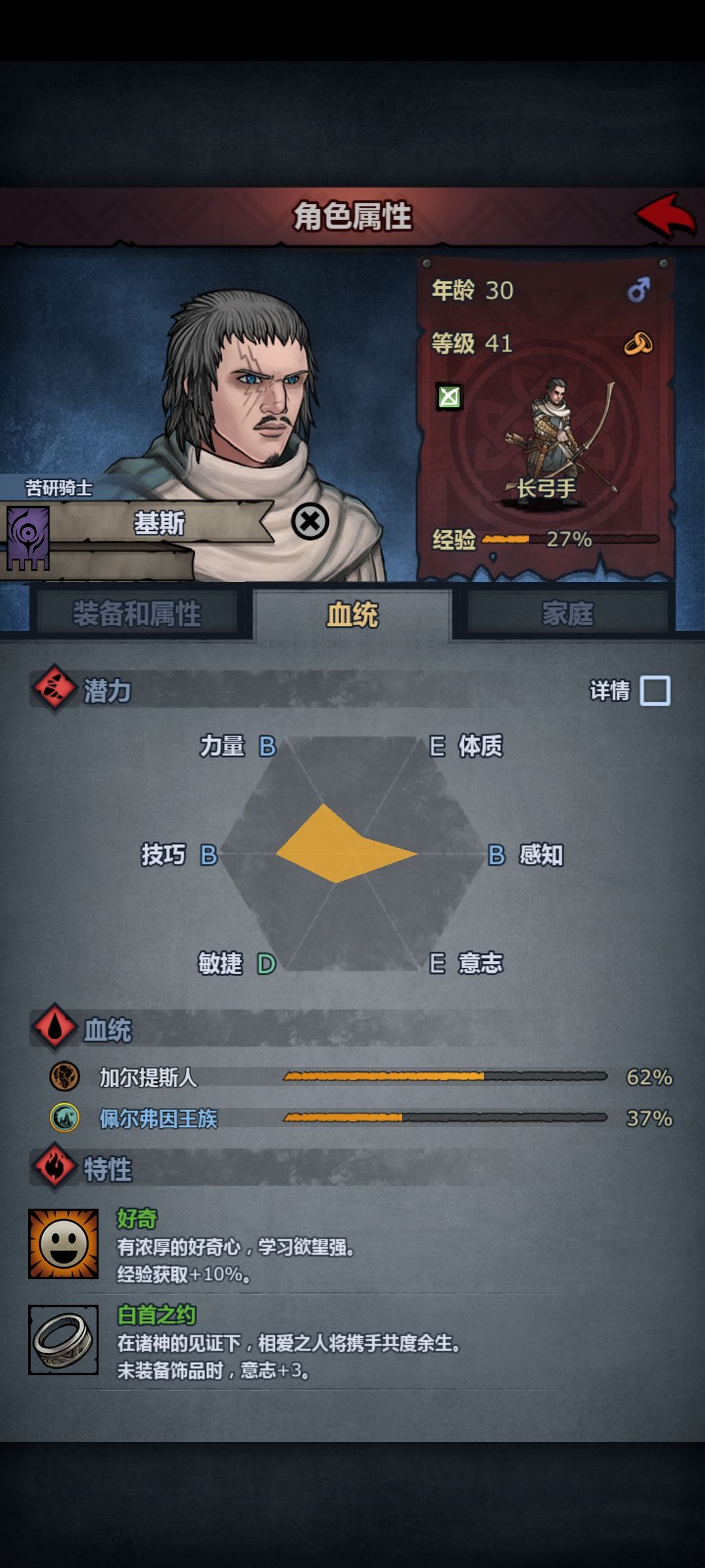 基斯永远的神 2