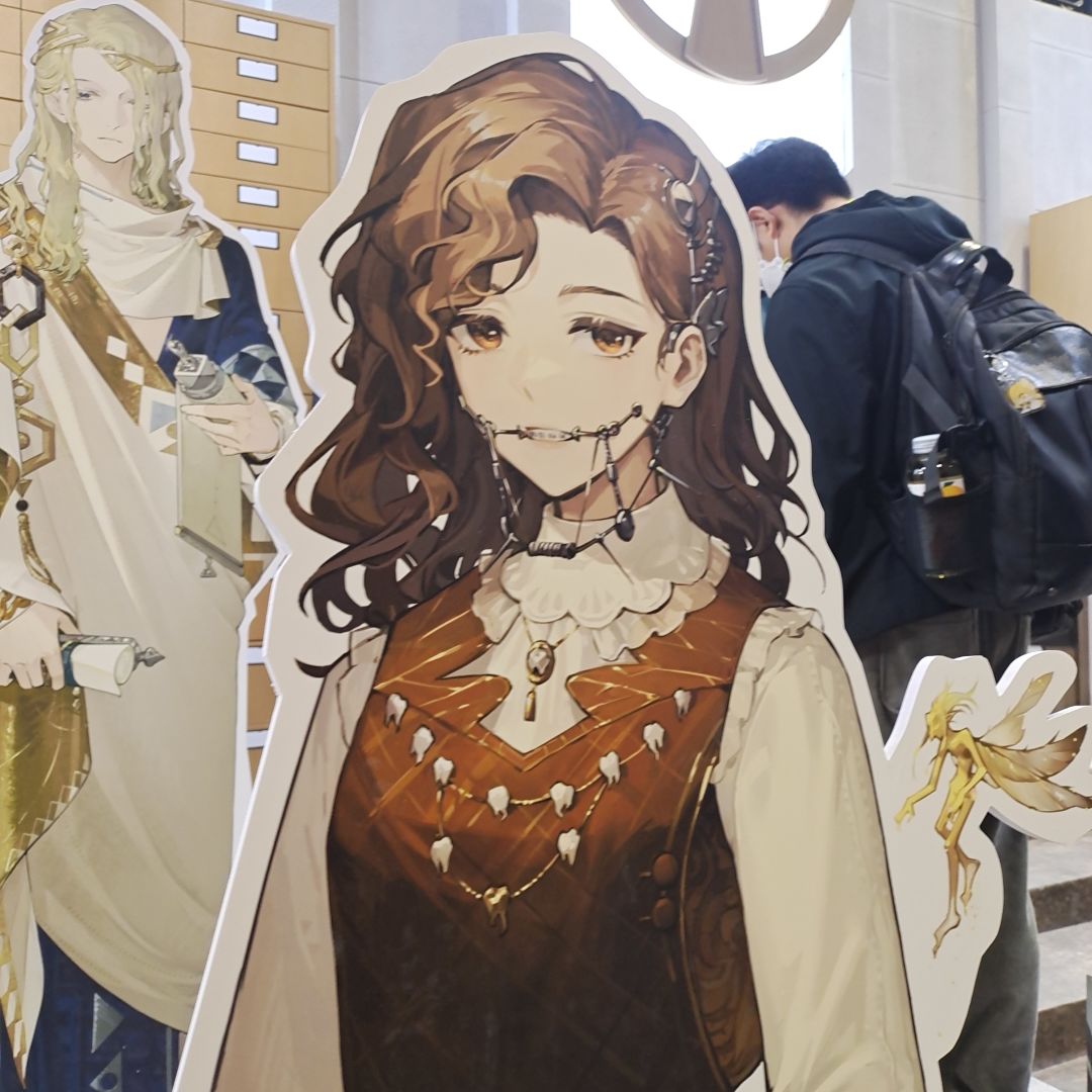 抽奖奖 希望拿个好奖! 3