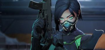 来了！《饥荒：新家园》《Valorant》......这些拿到版号的游戏或离上线不远了！| 混剪