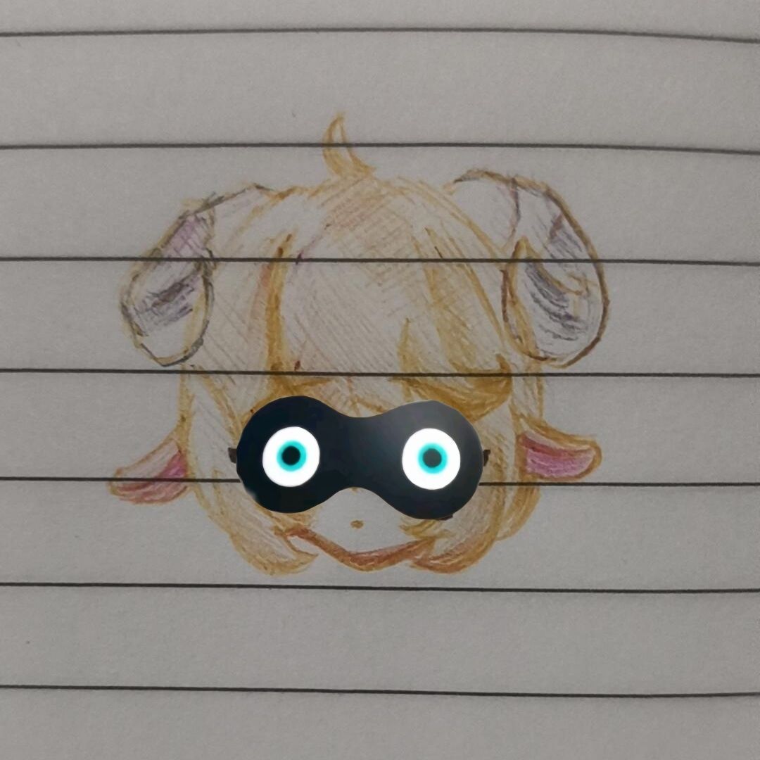 🧿ᴗ🧿嘎哒嘎哒 3