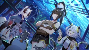 【猫之城】钓鱼玩法介绍，钓鱼佬永不空军！