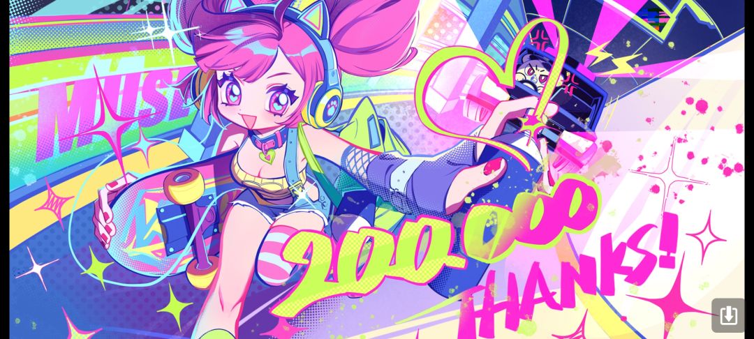 成就7级FC(ઇ〃•ω‹〃)wink♡ 3