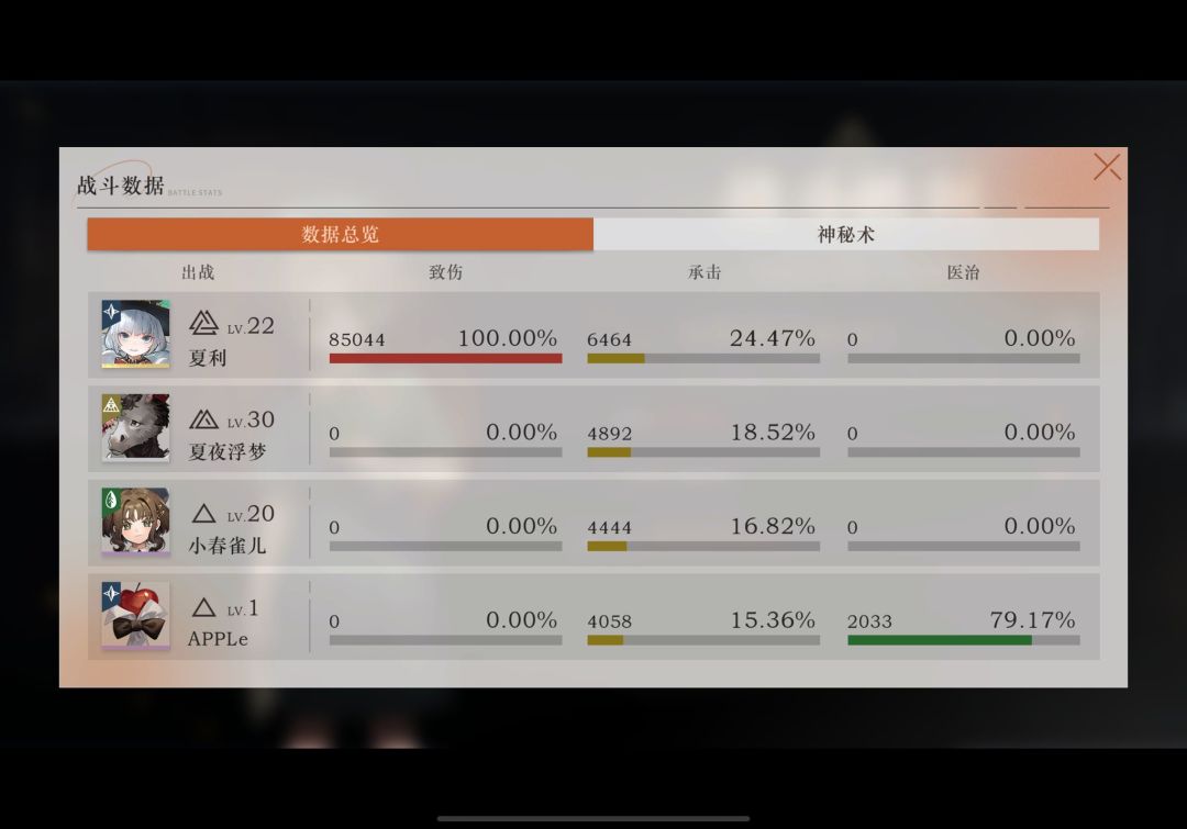 夏利伪单挑梦境10 2