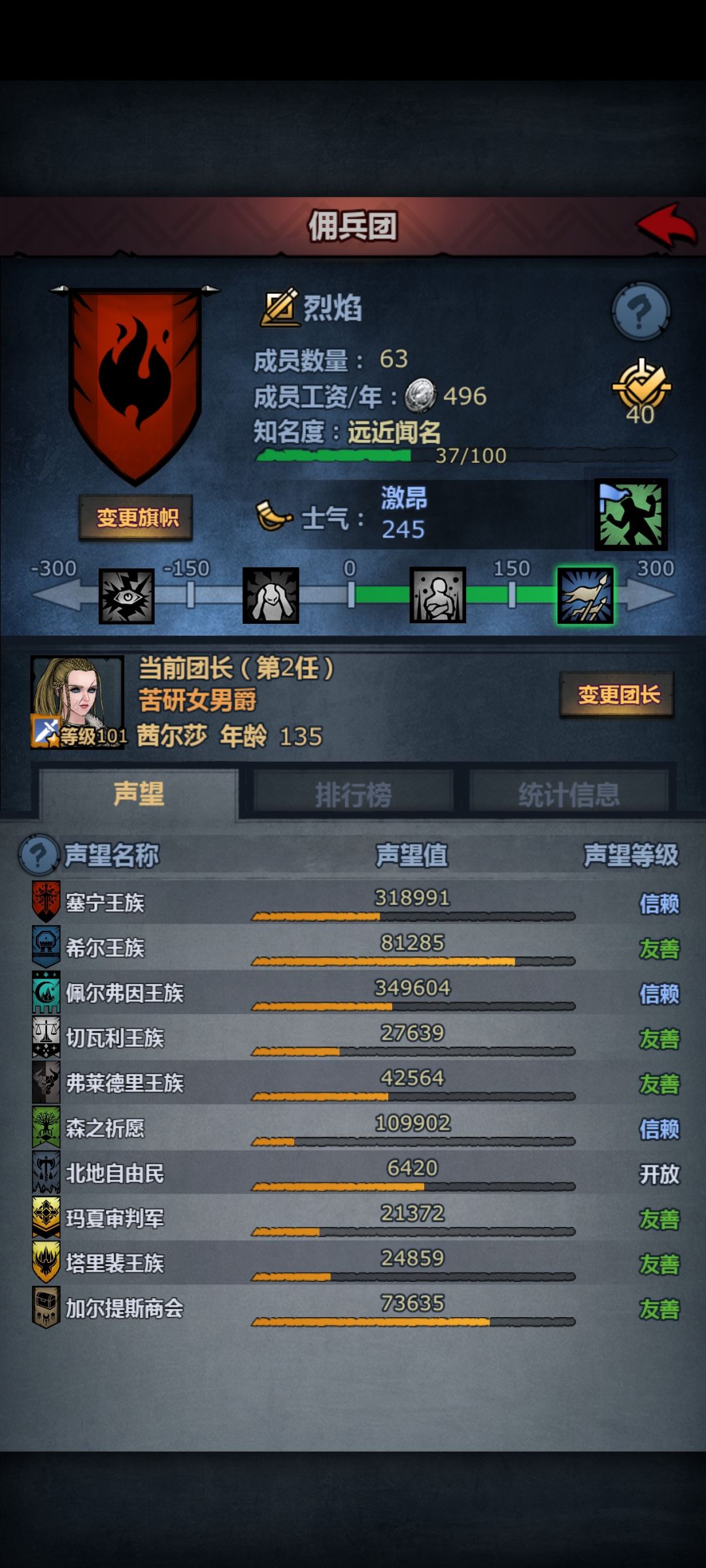 来自萌新的绝望 2