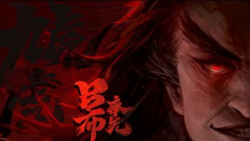 【三国杀威吕布PV】你绝对没见过这个时期的吕布！