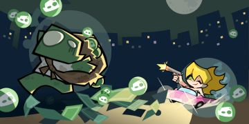 【苟荒纪】开发概念PV——「赶快上车~」