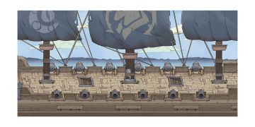 《怪兽星球2》11月版本更新前瞻