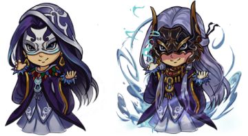 闯关杀武将“卑弥呼”讨论贴