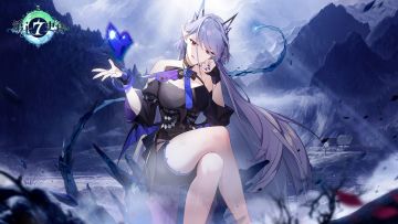 冒险前瞻 | 全新5星寒气属性潜行者英雄「艾碧拉」