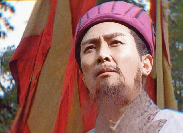 各版本诸葛亮,评选谁是最帅的截图