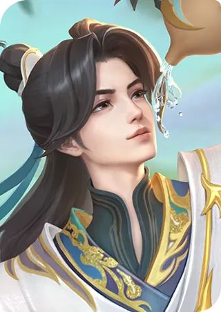 #李白攻略#截图