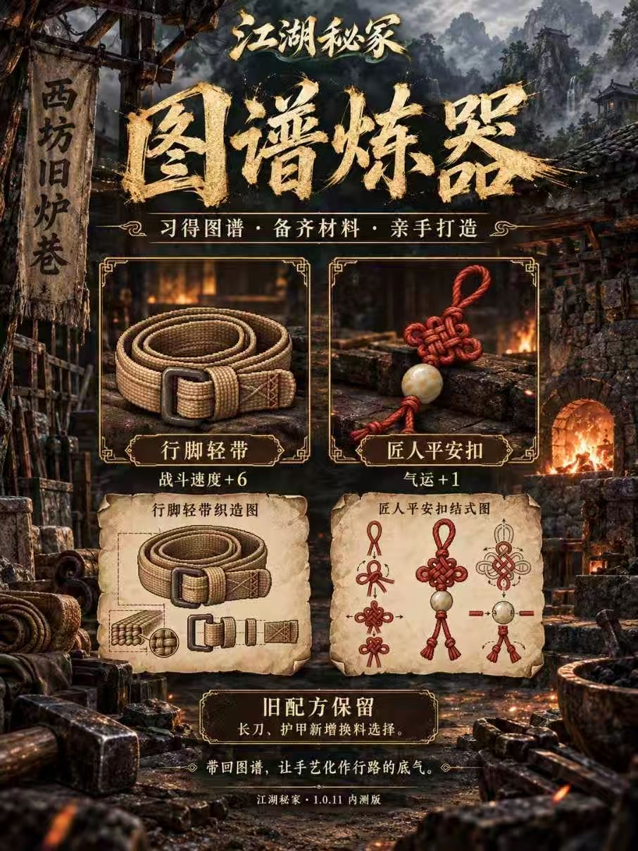 版本更新 3