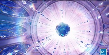 【K/DA ALL OUT 小小阿狸】灯光所至 舞台C位！