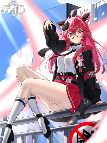 拒绝AI作画！异环制作人光速滑跪稳住美术党