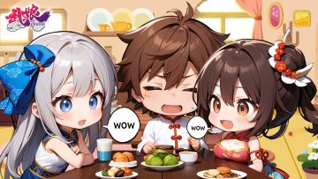 【留言盖楼抽奖】