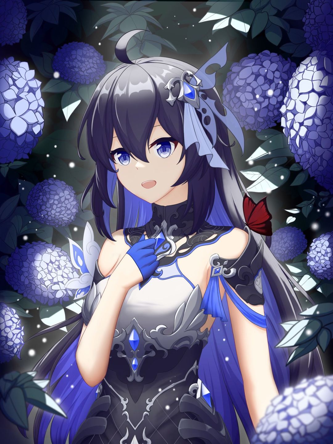 希儿好耶 2