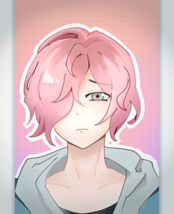 不知道，我的同人很曼妙