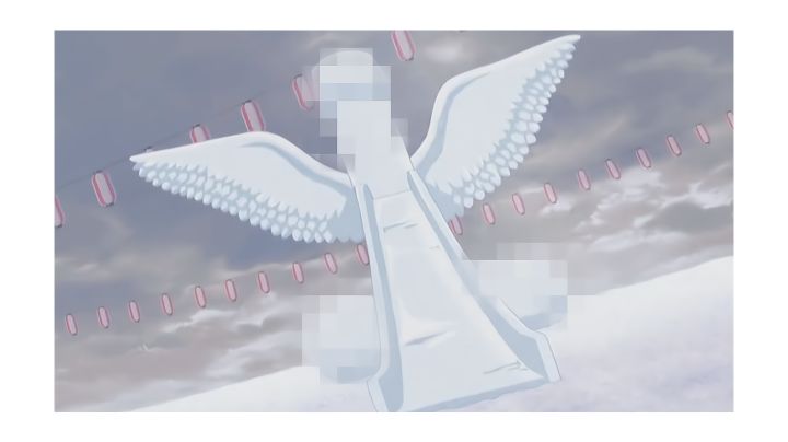 祭出神器“阿姆斯特朗回旋加速喷气式阿姆斯特朗”截图
