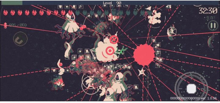 为什么不给我倍化，用的榴弹炮[表情_豹哭]截图