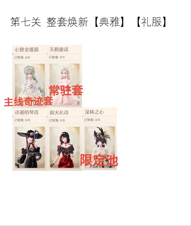 四月上奇迹之冠争锋赛攻略 2
