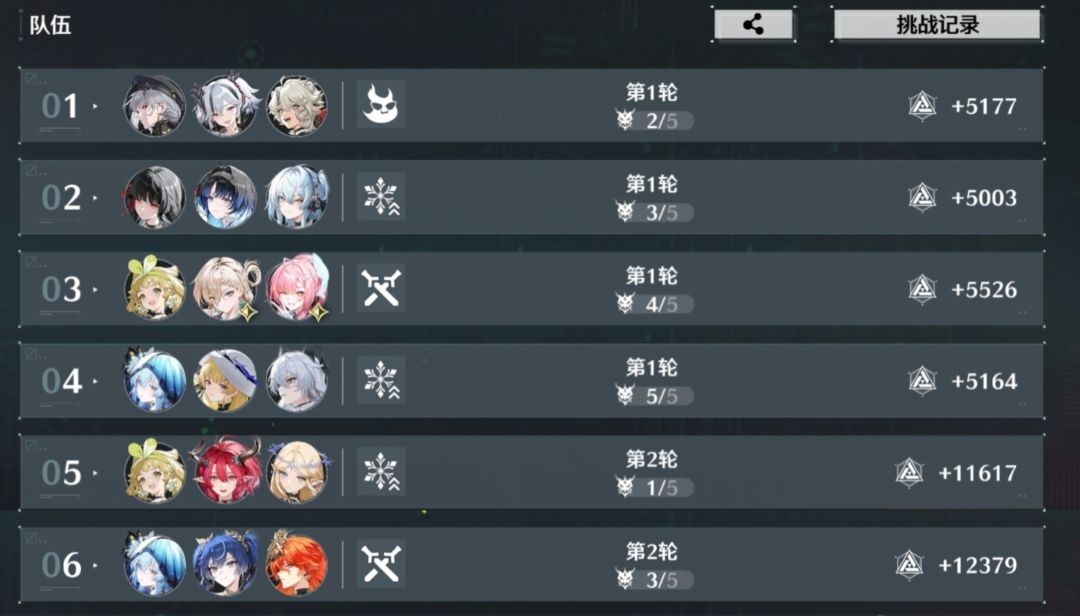 小小号卑微吃满星声 1