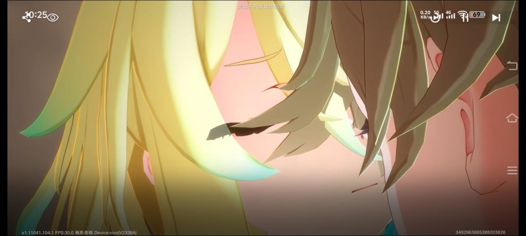 不让充钱? 1