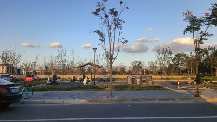 排队进场截图