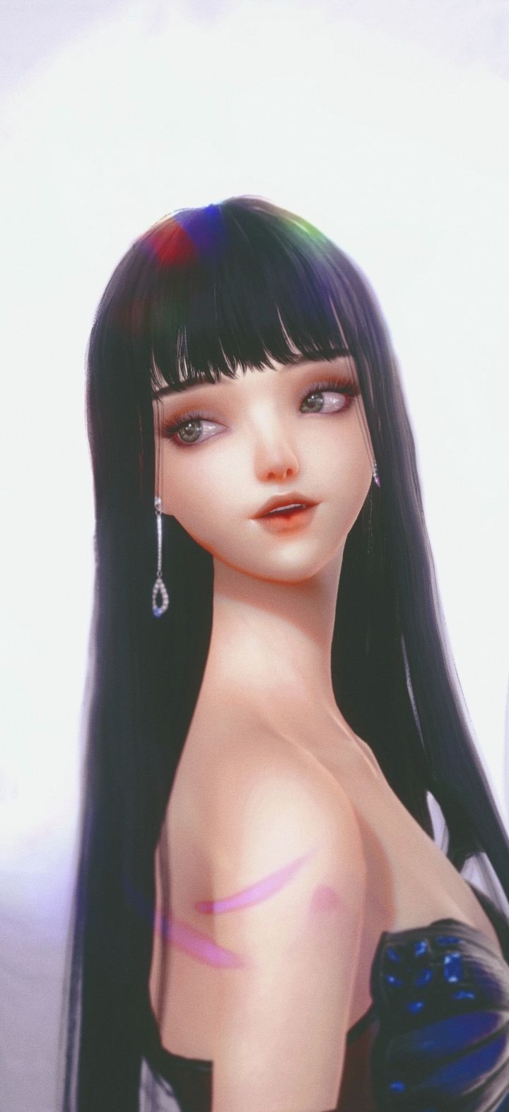 堆堆女儿们截图