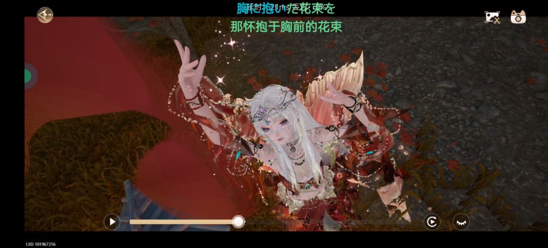 鱼套还在发力量 6