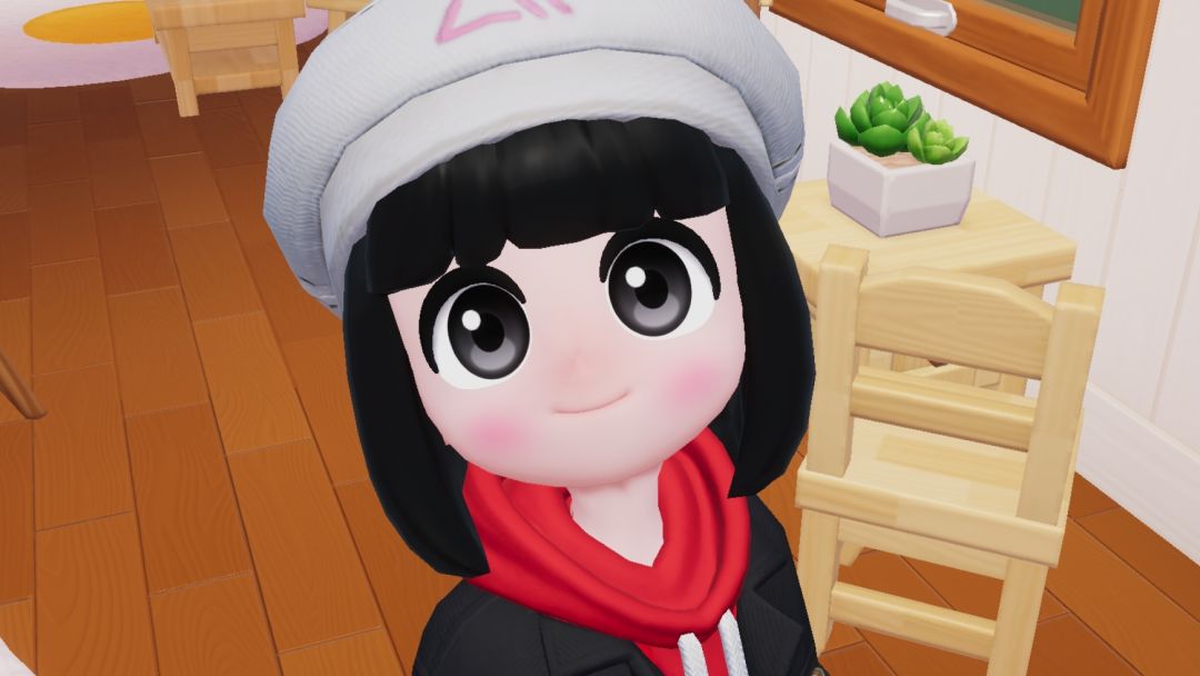 来小镇的第一天♡ 2