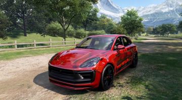 新年开红车，运势必红火！您的开年越野搭档已解锁！