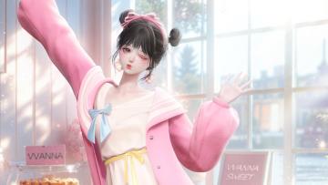 都市环游明日启程