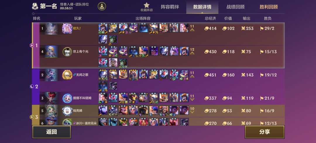 求解惑 1