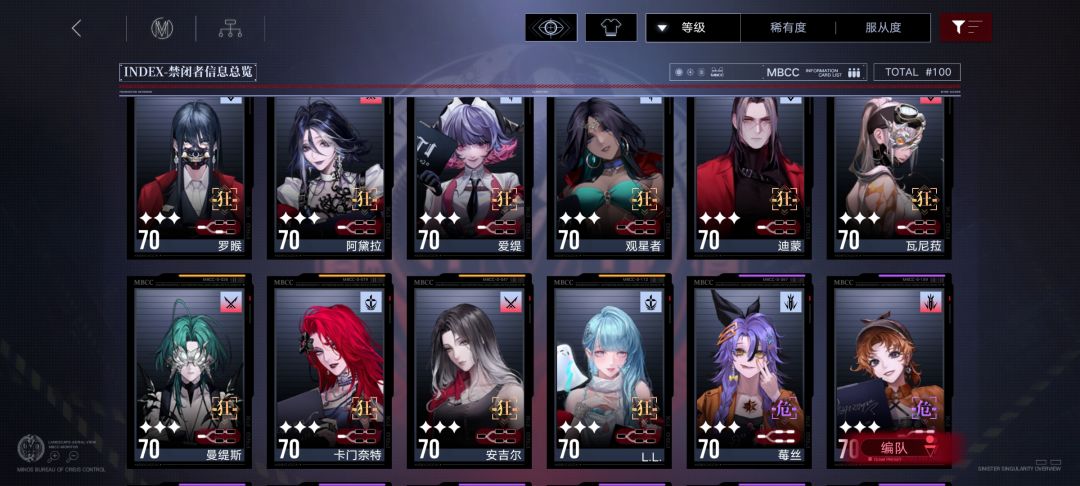 各位老登 5