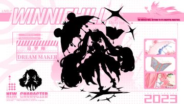 【角色档案】占卜学的奇妙物语「美妙的造梦师」预告！